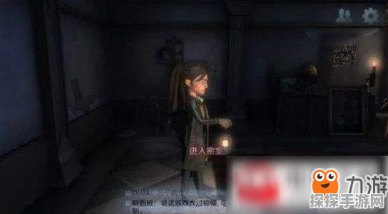 第五人格地毯掀开技巧揭秘，探索隐藏秘密的新篇章
