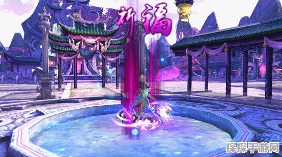 诛仙手游花非花法宝获取攻略全面解析