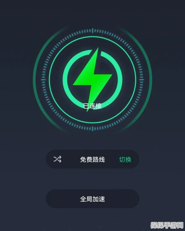 解限机登录难题破解！稳定好用的加速器推荐，助你畅游手游世界