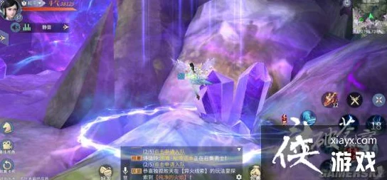 斗破苍穹手游雷族功法选择全攻略