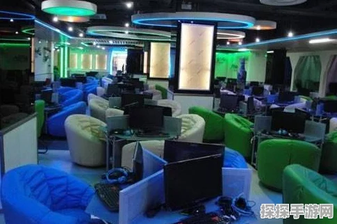 咸鱼之王时代网吧携手热门手游，全新赛事即将燃爆登场