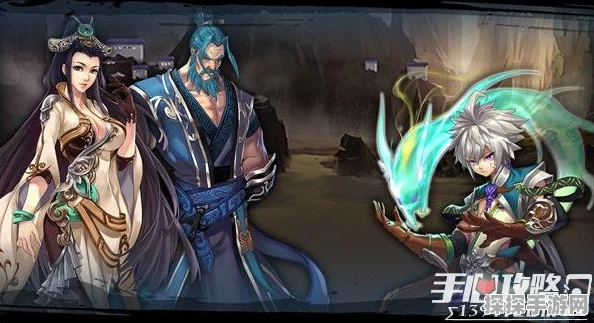 魔天记新篇章揭秘，炉鼎双修高效攻略与最新玩法动态