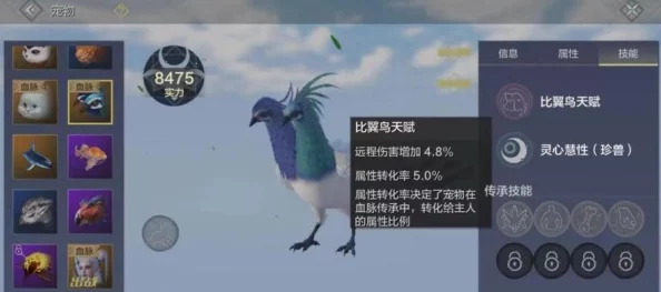 手游资讯，妄想山海宠物捕捉技巧详解
