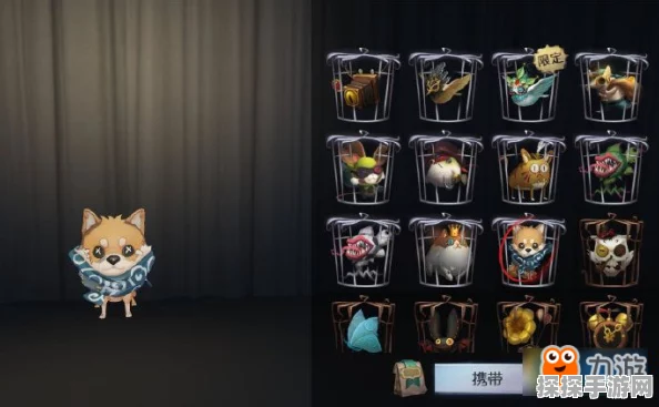 手游资讯，第五人格可妮兔联动皮肤限时返场价格揭晓