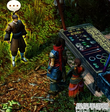 天命奇御DLC伏虎迷踪第二域通关攻略