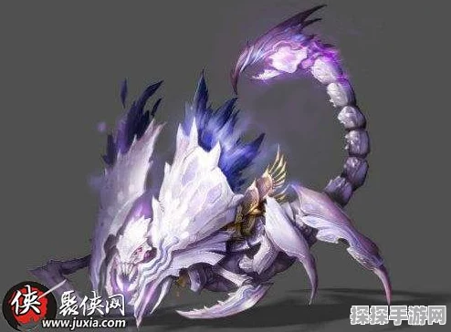 镇魔曲手游新坐骑鬼蝎震撼登场，获取攻略全解析