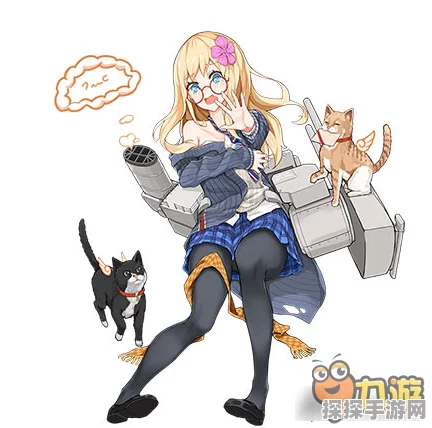 战舰少女R胡德装备配置全解析，助力玩家驰骋海域