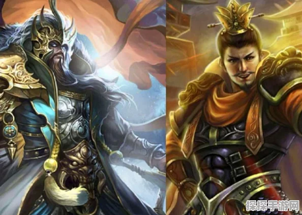 三国杀山包武将震撼登场，全新游戏体验等你来战！