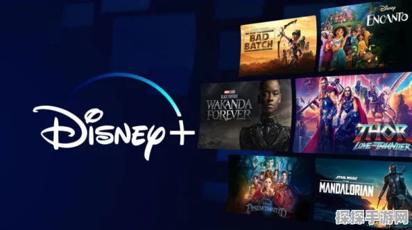 Disney BSDF技术引领手游新纪元，全新游戏发布与深度解析