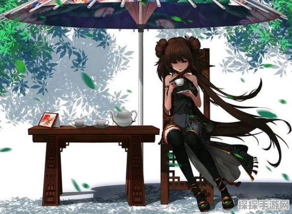 DNF手游韩服深渊任务全攻略