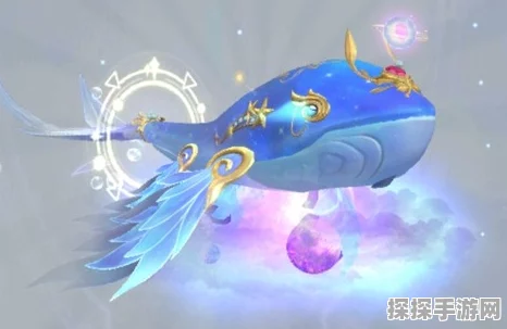 创造与魔法星彩墟鲲，获取方法与战斗技巧全揭秘