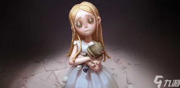第五人格小女孩高阶玩法攻略深度解析，解锁全新战术维度
