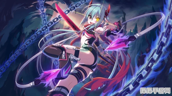 公主连结三星角色杏奈深度评测
