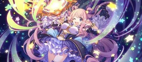 公主连结三星角色杏奈深度评测