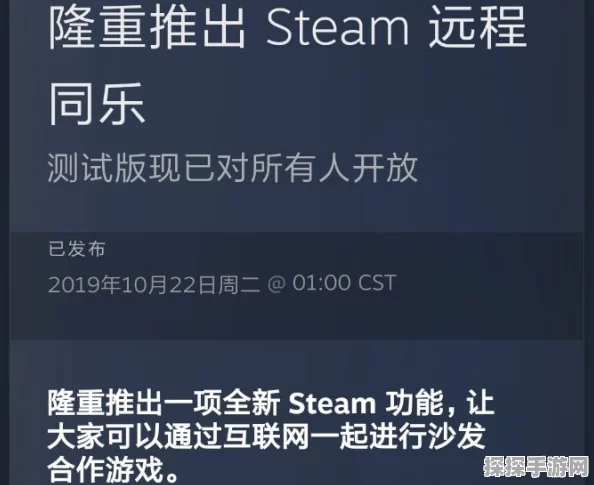 代号无限大，联机功能详解与最新资讯