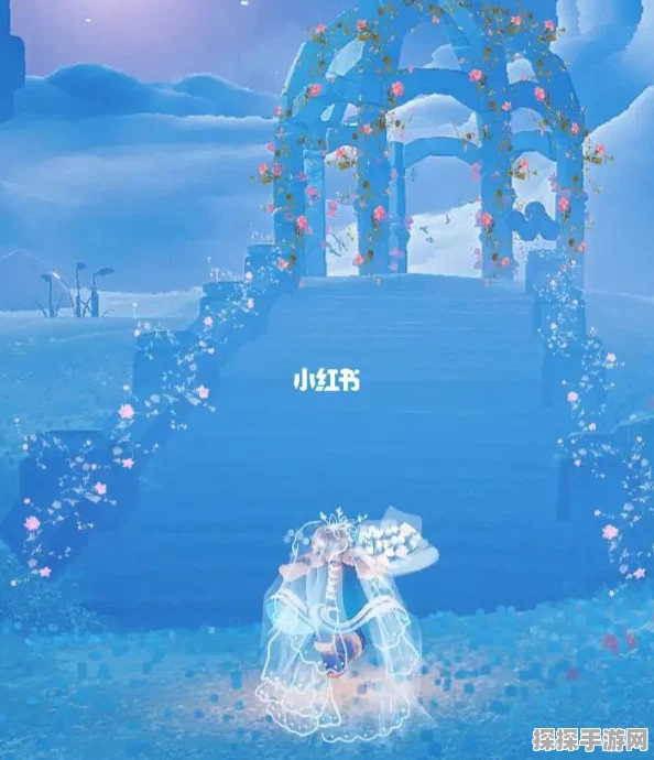 光遇手游梦幻婚纱照拍摄秘籍，浪漫瞬间完美定格