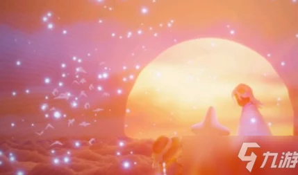 光遇手游梦幻婚纱照拍摄秘籍，浪漫瞬间完美定格