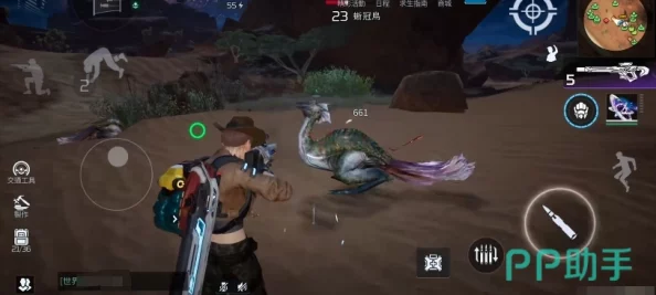 星球重启，全新挑战酸液侵蚀玩法深度解析