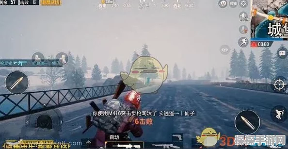 绝地求生刺激战场雪球大作战活动全解析，冬日狂欢，战斗新体验