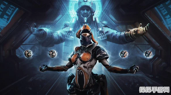 Warframe星际战甲惊惧之心版本魔胎之境玩法深度解析