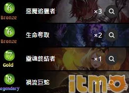 影之诗分享流程详解，轻松传递你的卡牌对战精彩瞬间