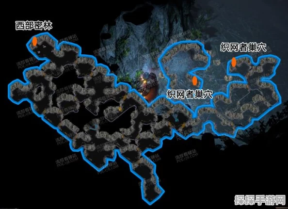手游资讯，流放之路神庙地图攻略指南，助你突破难关