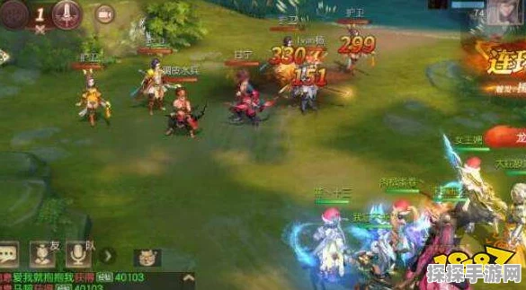 三国如龙传武将搭配全攻略，打造你的专属战斗阵容