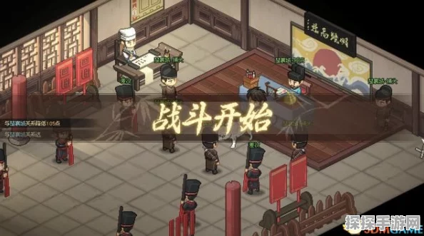 大侠立志传武学获取秘籍，手游资讯深度解析