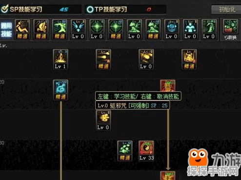 地下城与勇士手游资讯，机械师高效加点攻略，解锁极致输出！