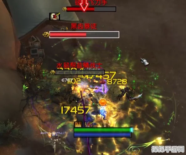 魔兽世界诸王之眠深度攻略，探索亡者之城的挑战与荣耀