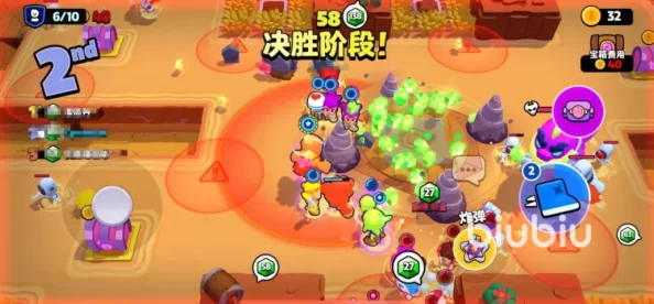 爆裂小队新手攻略深度解析，助你快速上手，畅享游戏乐趣
