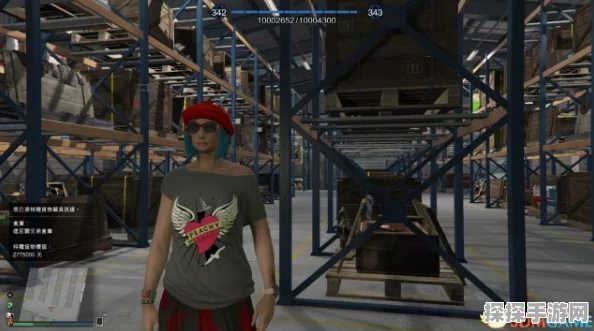 GTA5手游资讯，摩托帮首领与CEO角色深度对比，哪个更适合你？