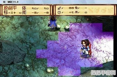 仙剑奇侠传3D回合八星伏魔深度攻略，解锁全新挑战，探索极致战斗体验