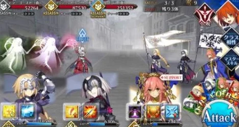 FGO赝作假手稿获取全攻略，解锁手游资讯新篇章