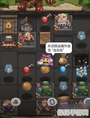 不思议迷宫开罗姬冈布奥获取攻略及技能属性详解