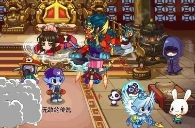 洛克王国年兽获取全攻略，解锁新春祥瑞宠物的秘密