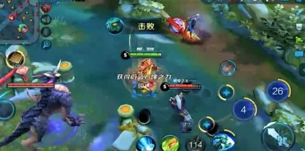 王者荣耀小乔技能加点全攻略