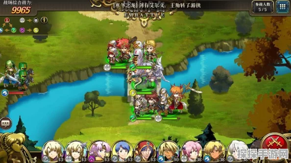 梦幻模拟战修杰特，深度剖析附魔搭配与战术运用