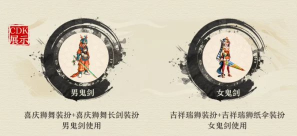 DNF吉祥瑞狮纸伞武器装扮全攻略，解锁独特外观，彰显个性风采