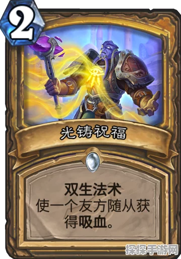 炉石传说暗影崛起，手牌树人德卡组深度解析