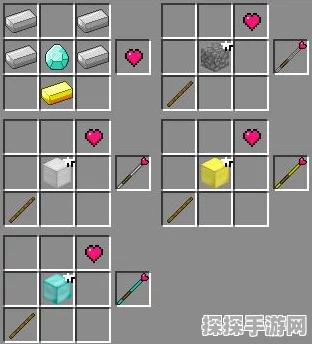 我的世界村庄MOD，召唤权杖使用指南