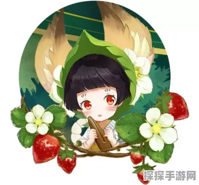 阴阳师手游资讯，小松丸莓果之夏皮肤获取全攻略