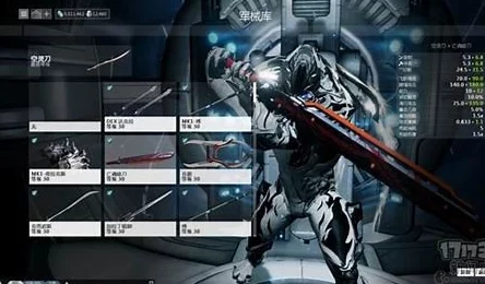 星际战甲挖掘任务优选战甲指南，助力玩家征服星际尘埃