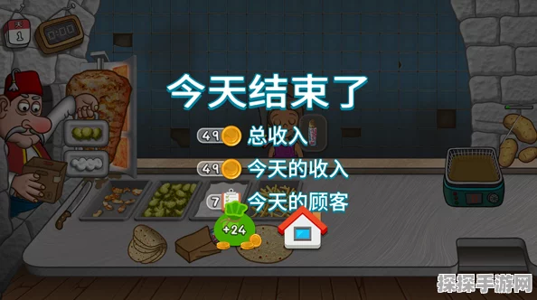 沙威玛传奇实用工具升级攻略，深度解析经济系统规划与运用技巧