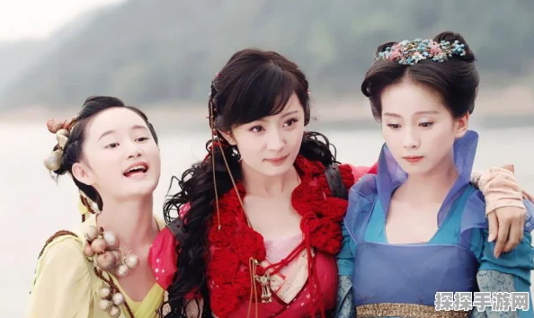 仙剑奇侠传五手游顶尖阵容搭配攻略，解锁你的最强战力组合！