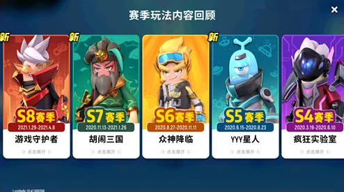 香肠派对季票勋章周上限应对策略与游戏新动向
