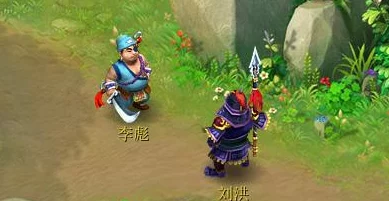 梦幻西游手游李彪剧情单人通关全攻略