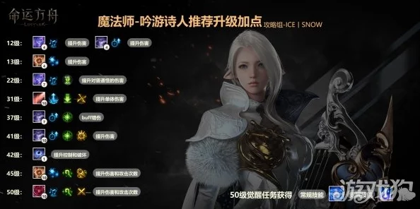 命运方舟，诗人职业的深度探索之旅——从初识韵律到精通诗魂的全面指南