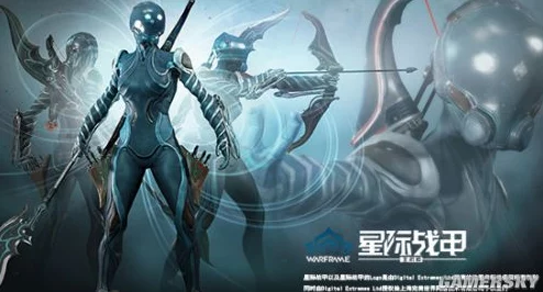 星际战甲磁力技能深度解析与手游资讯速递