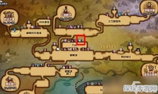 地下城手游远古地图装备掉落全面升级，探险之旅再添新彩